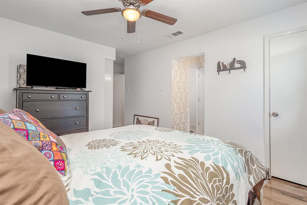 Prestonwood - Residential