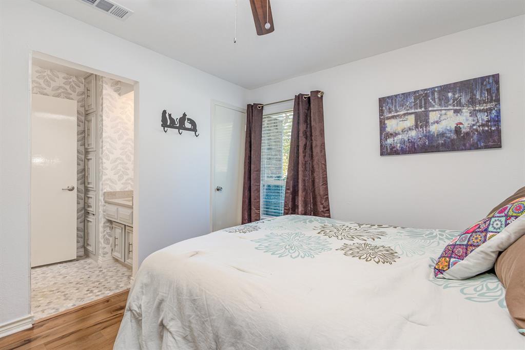 Prestonwood - Residential