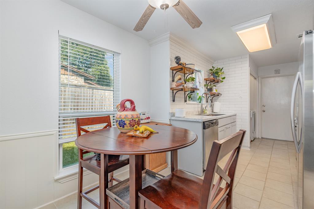 Prestonwood - Residential