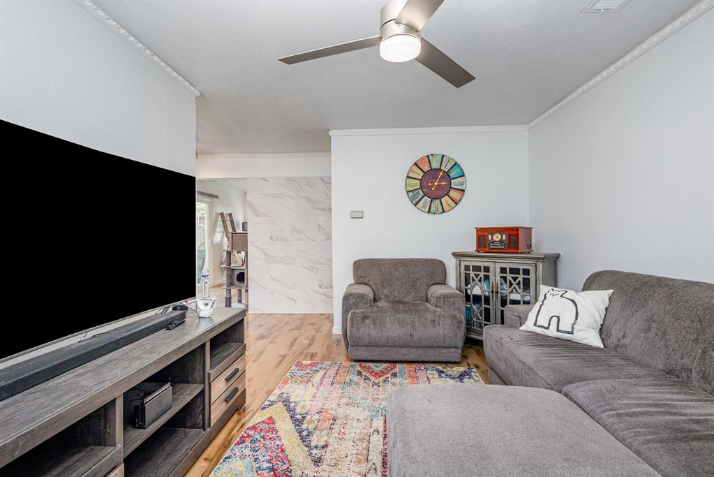 Prestonwood - Residential