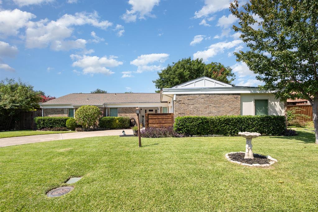 Prestonwood - Residential