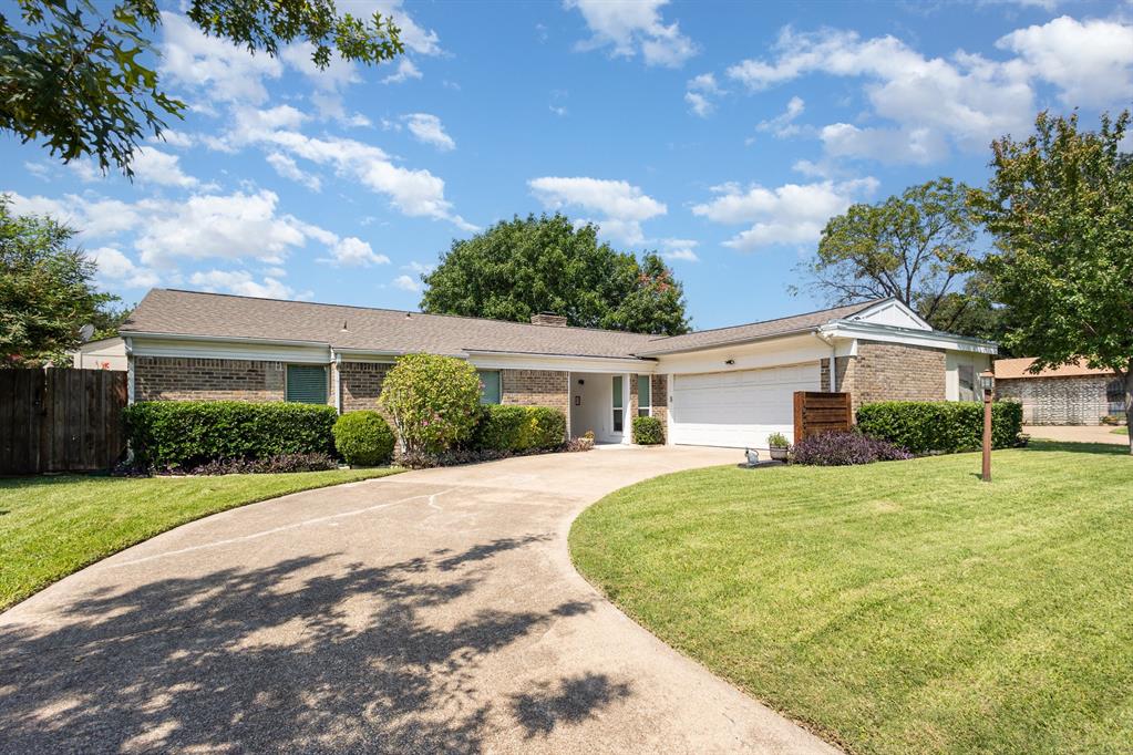 Prestonwood - Residential