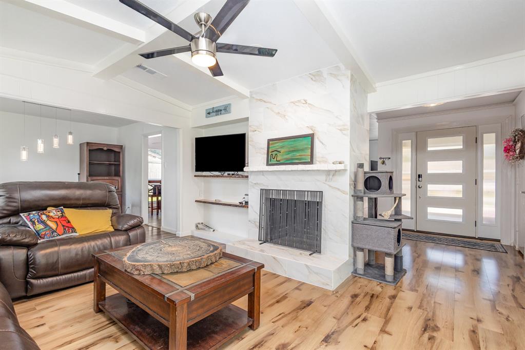 Prestonwood - Residential