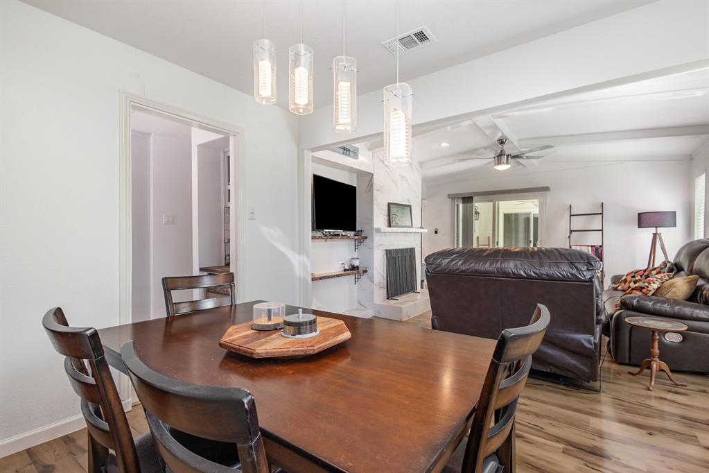 Prestonwood - Residential