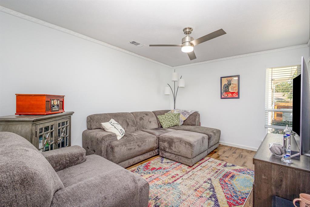 Prestonwood - Residential