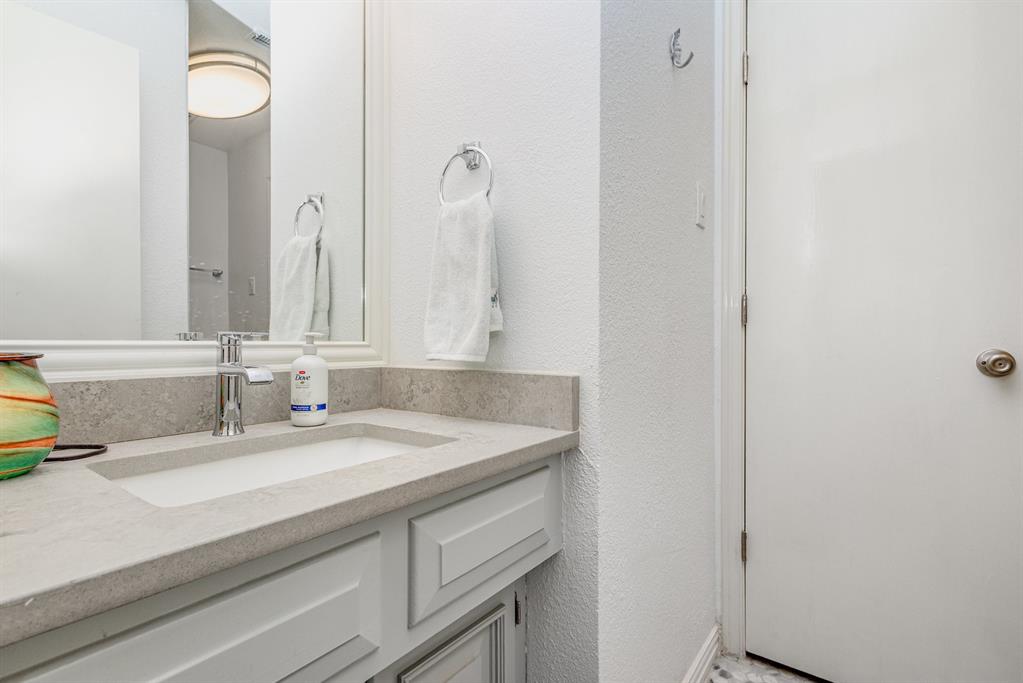 Prestonwood - Residential