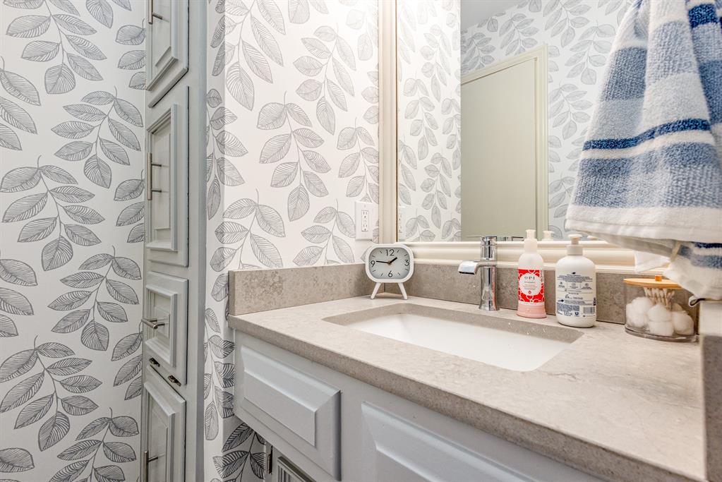 Prestonwood - Residential