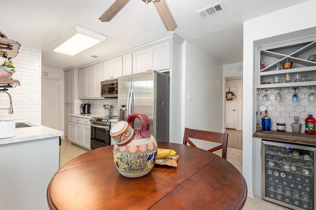 Prestonwood - Residential