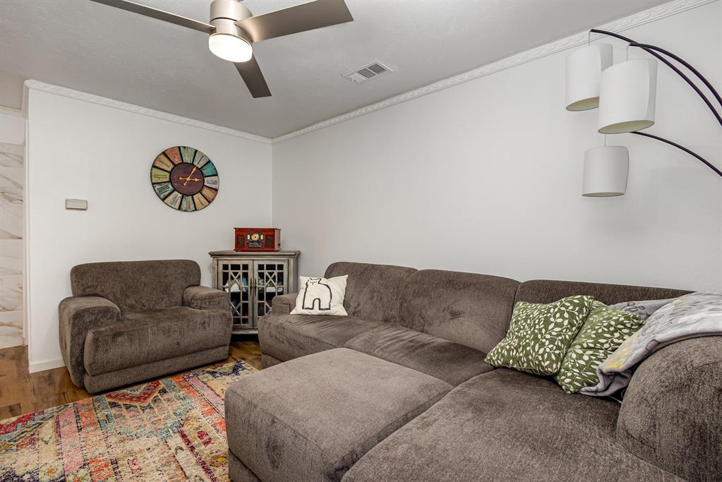 Prestonwood - Residential