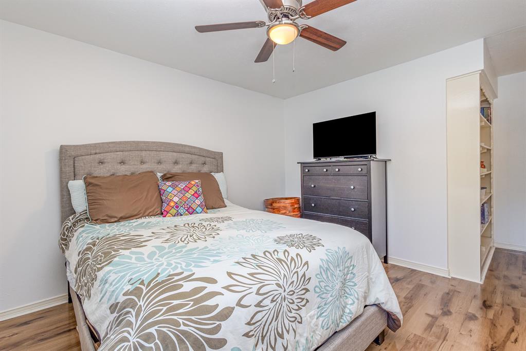 Prestonwood - Residential