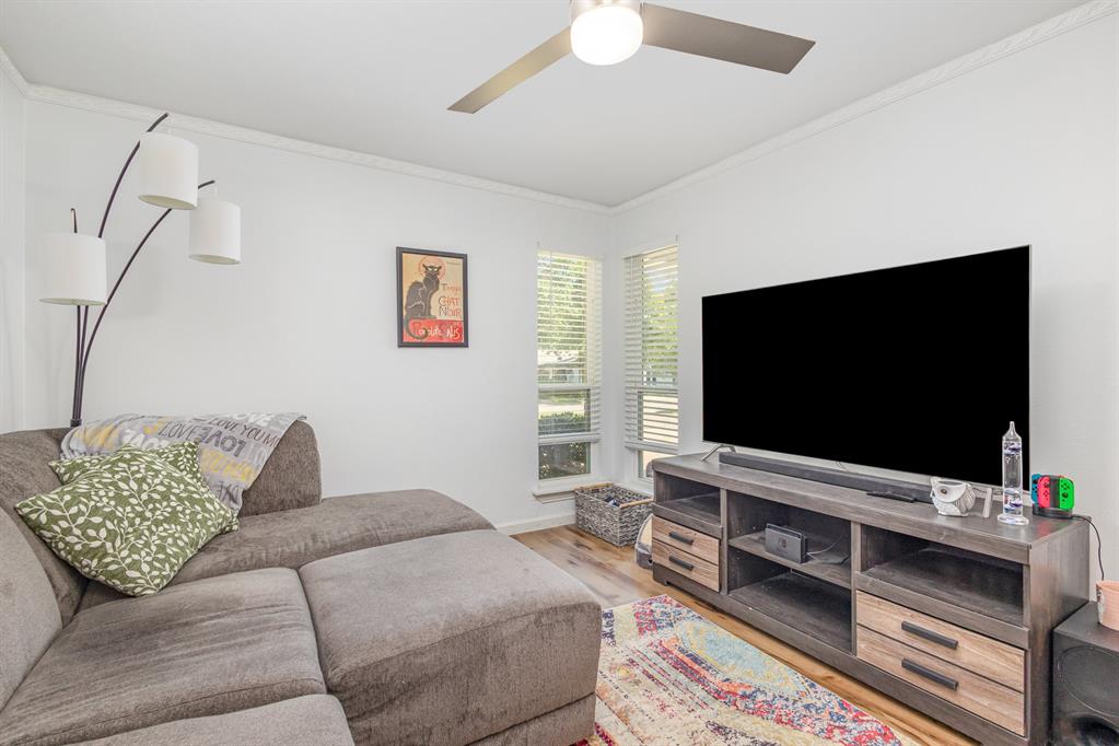 Prestonwood - Residential