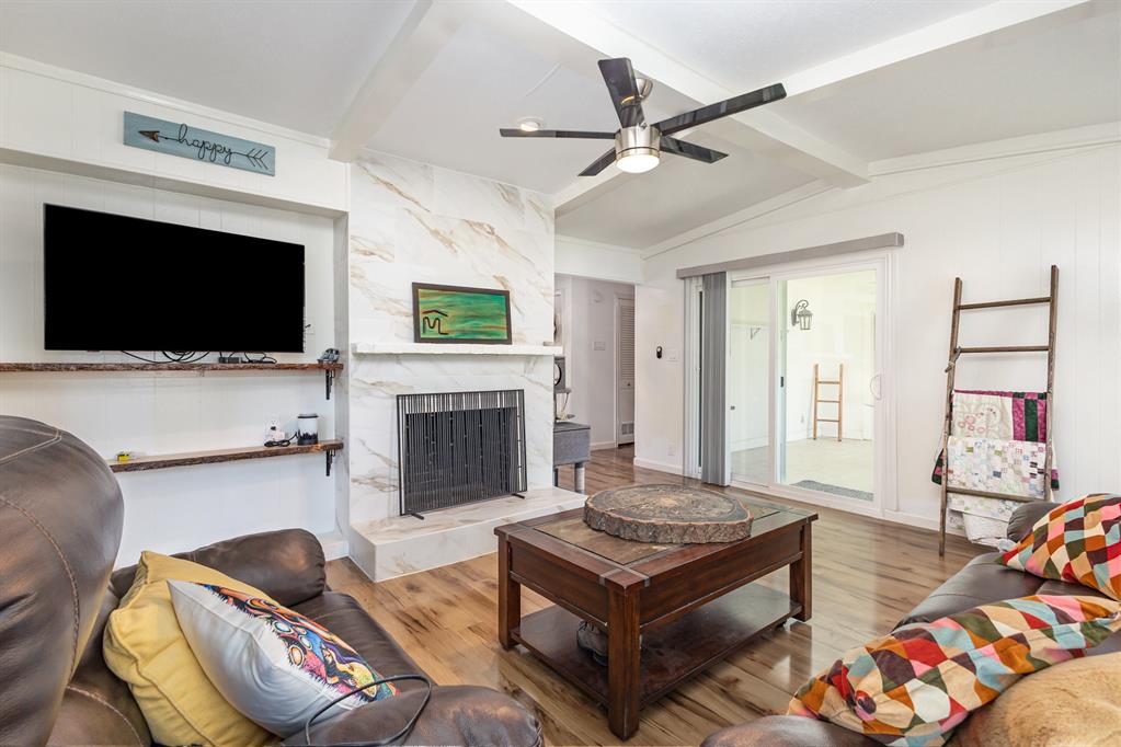 Prestonwood - Residential