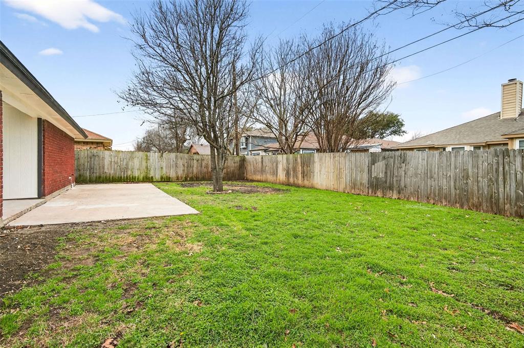 Stonebrook Estates Add - Residential