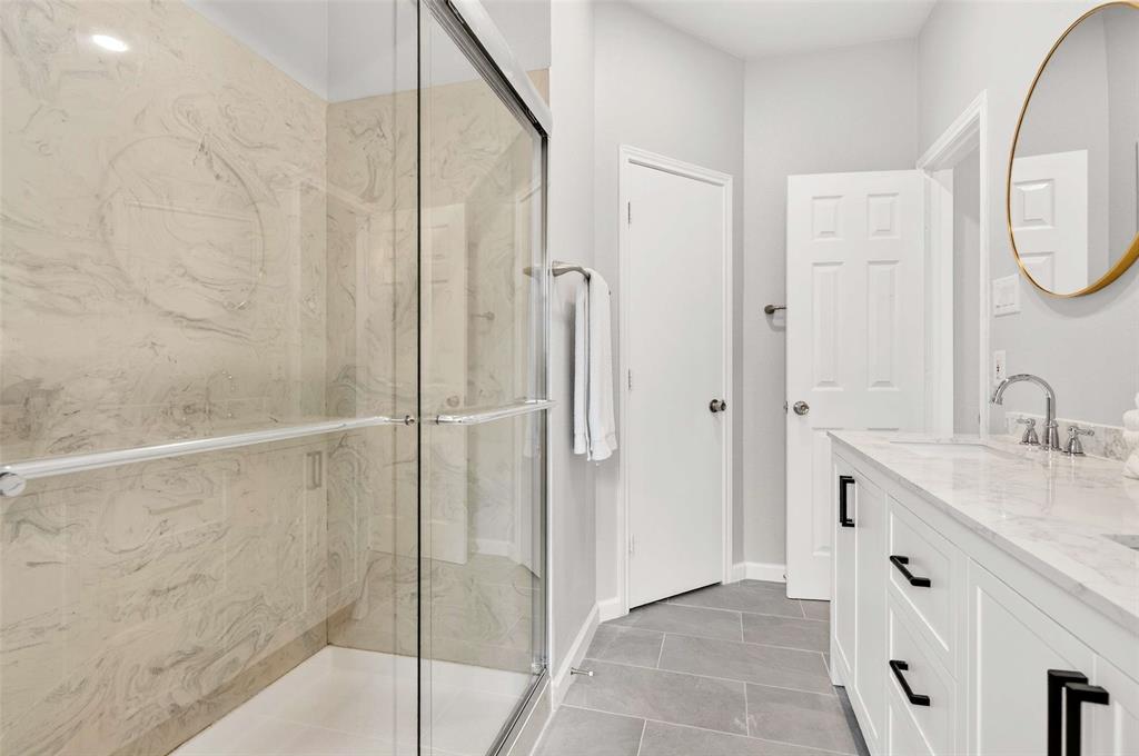 Stonebrook Estates Add - Residential