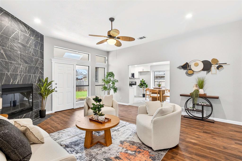 Stonebrook Estates Add - Residential