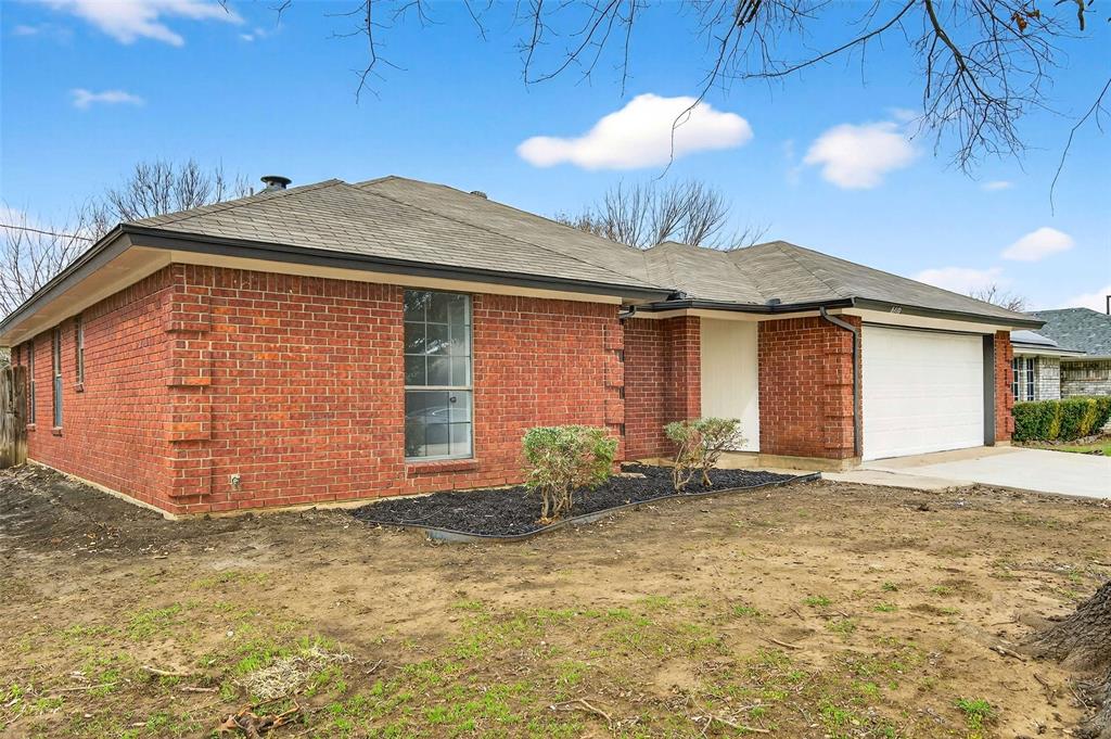 Stonebrook Estates Add - Residential