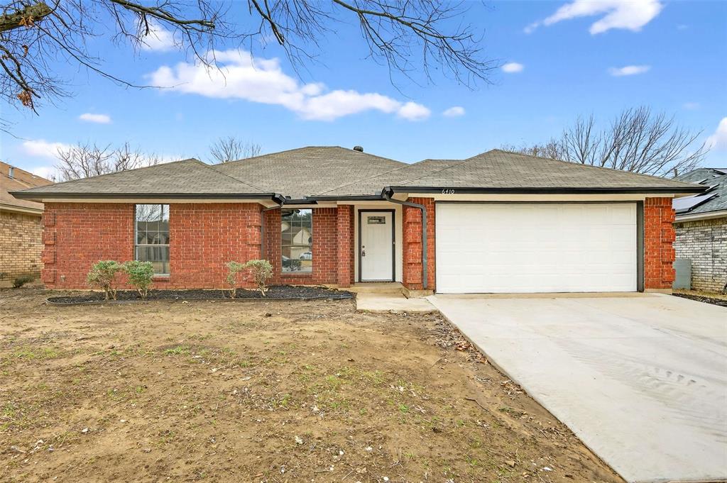 Stonebrook Estates Add - Residential