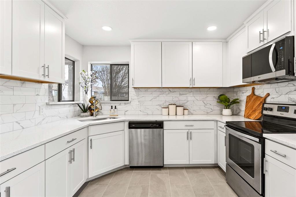 Stonebrook Estates Add - Residential