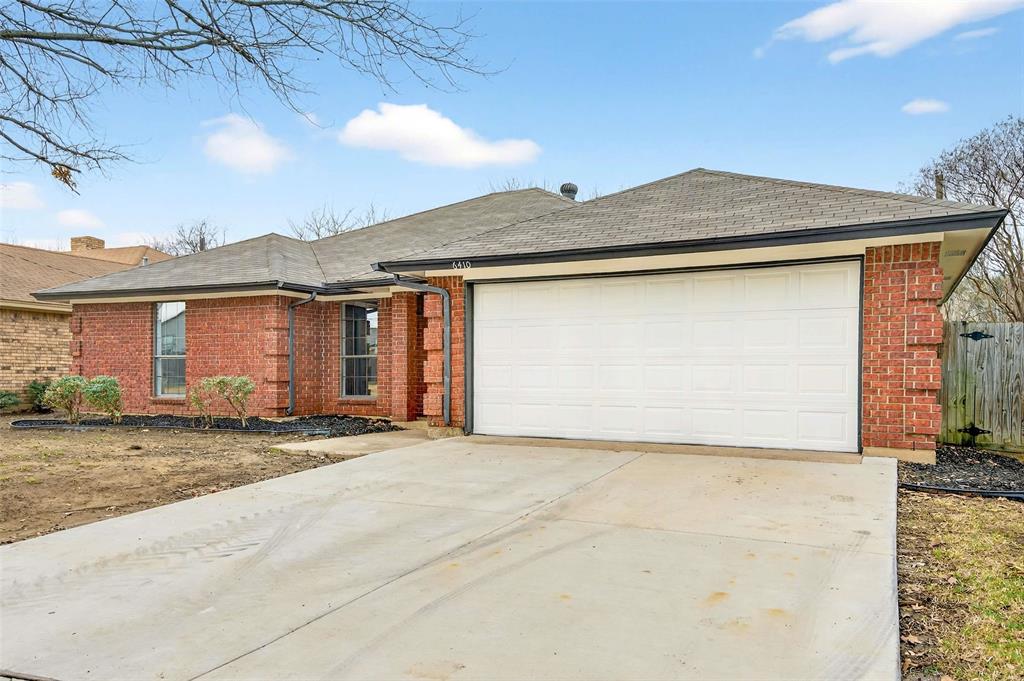 Stonebrook Estates Add - Residential