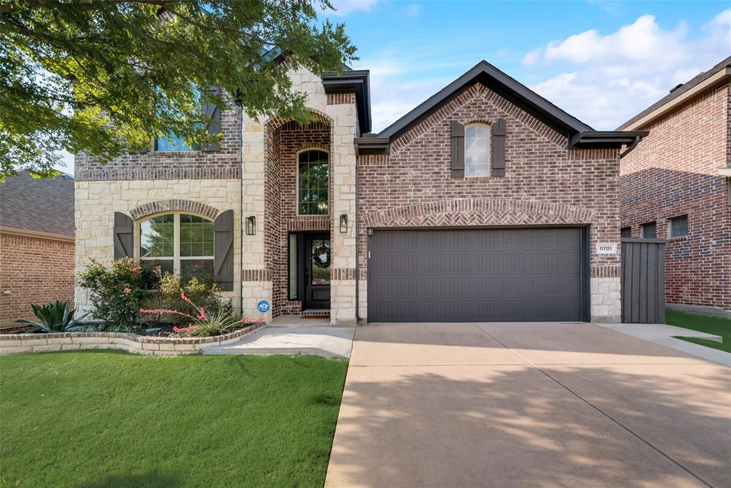 11701 Parade Drive