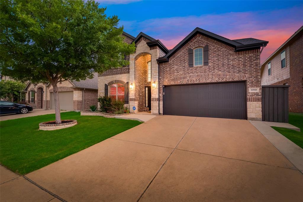 11701 Parade Drive