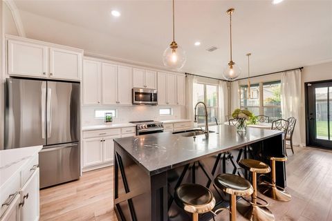 11701 Parade Drive Frisco TX 75036