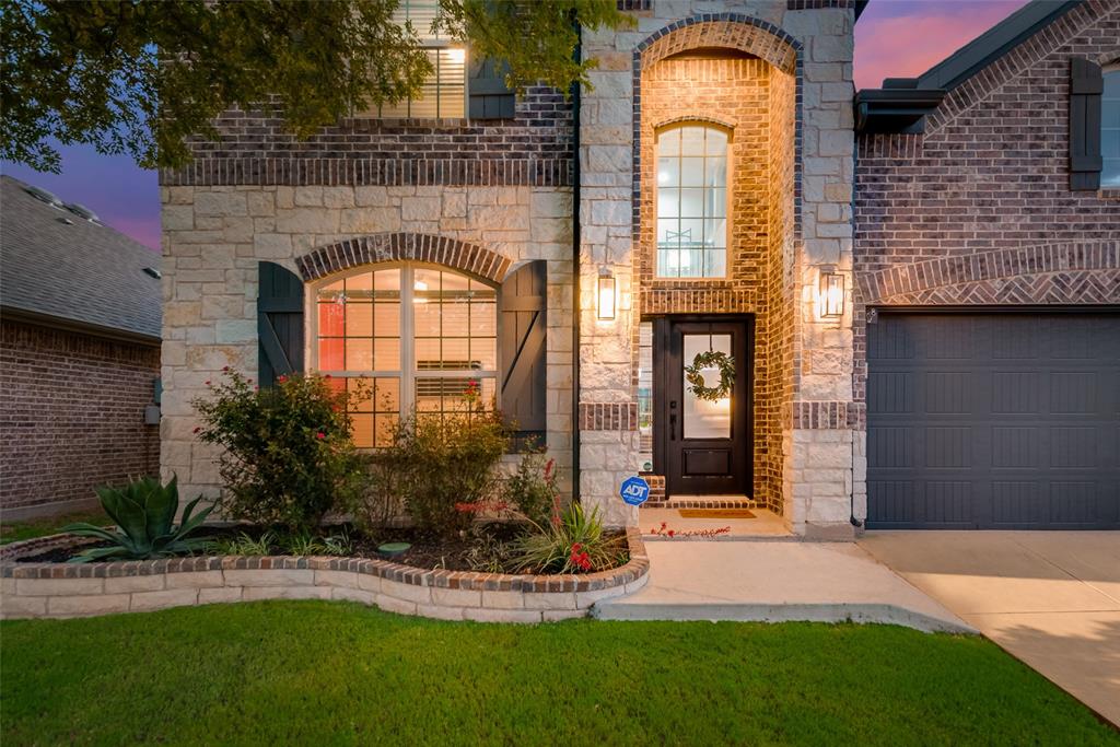 11701 Parade Drive