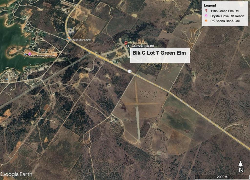 Water Ridge Estates - Land