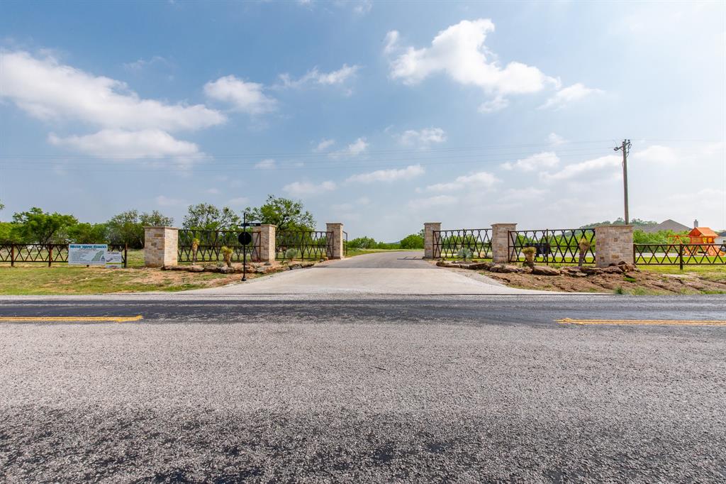 Water Ridge Estates - Land