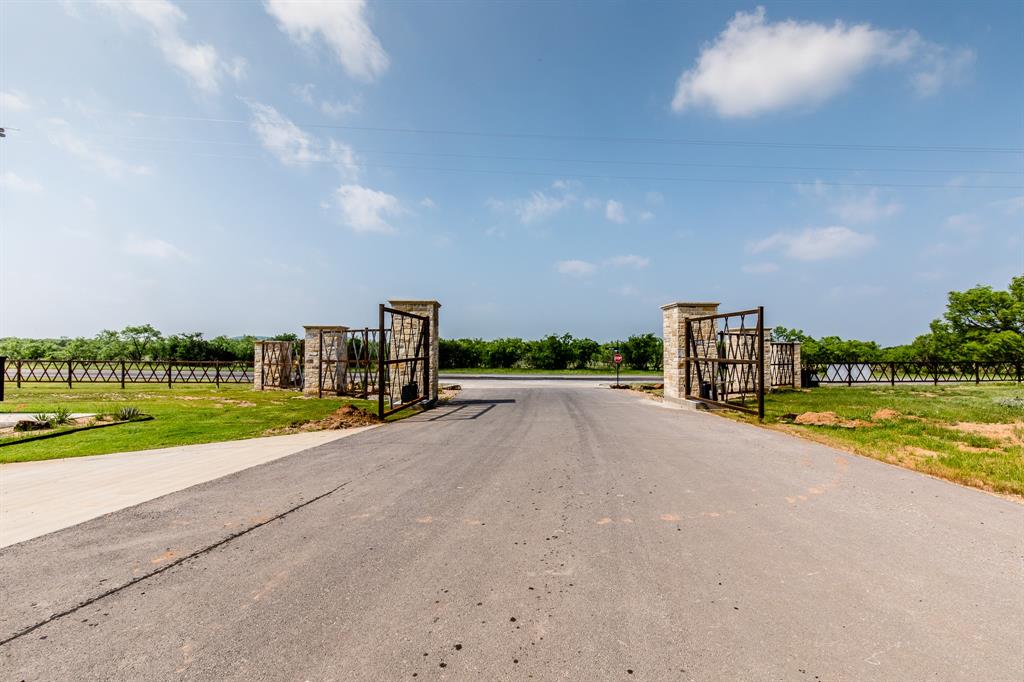 Water Ridge Estates - Land