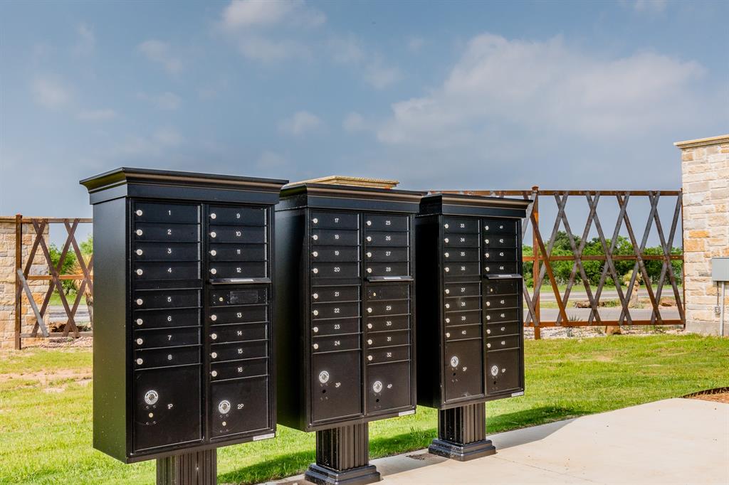 Water Ridge Estates - Land