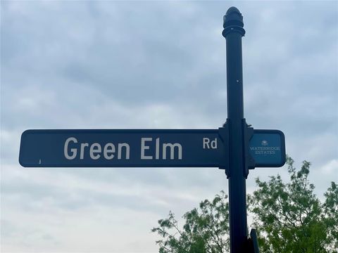 TBD Green Elm Road Possum Kingdom Lake TX 76449