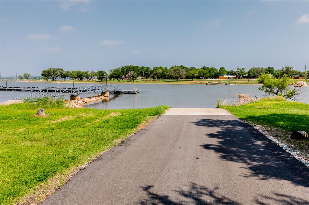 Water Ridge Estates - Land