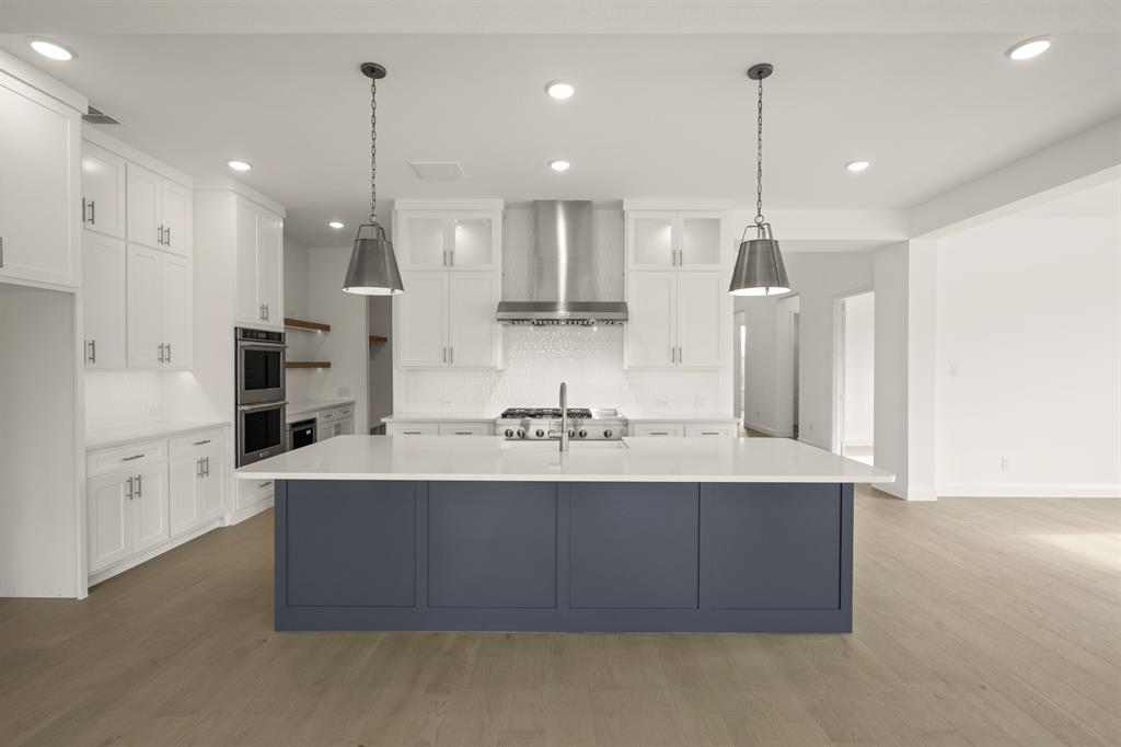 Trophy Club - Residential