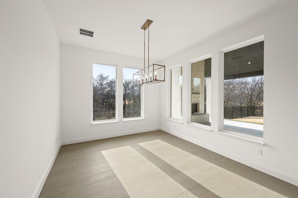 Trophy Club - Residential