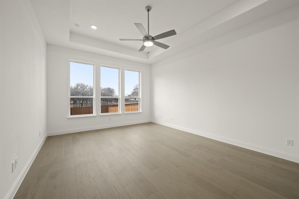 Trophy Club - Residential