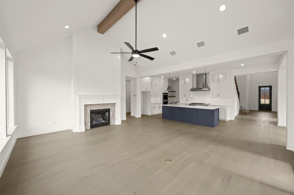 Trophy Club - Residential