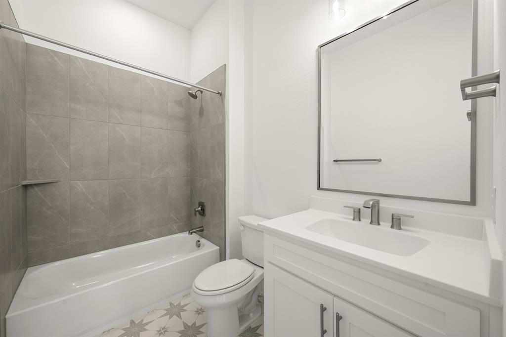 Trophy Club - Residential