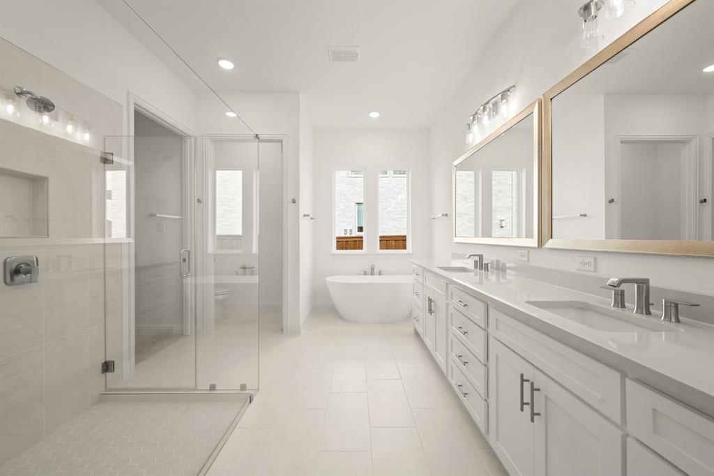 Trophy Club - Residential