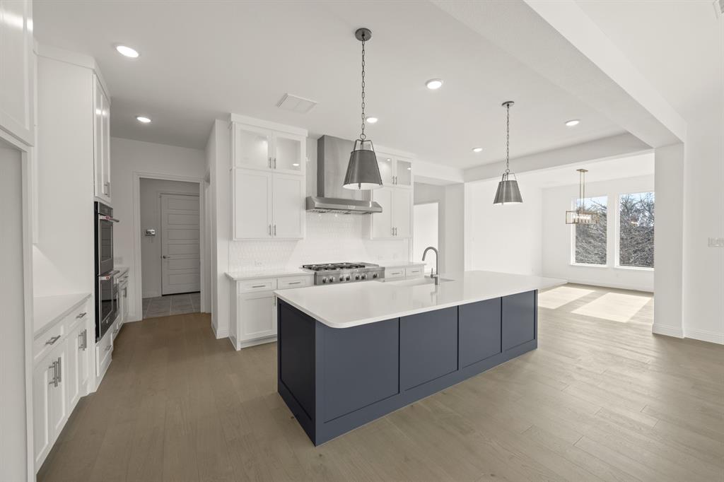 Trophy Club - Residential