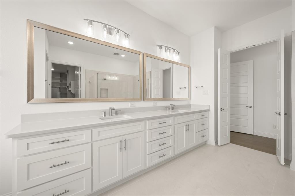 Trophy Club - Residential