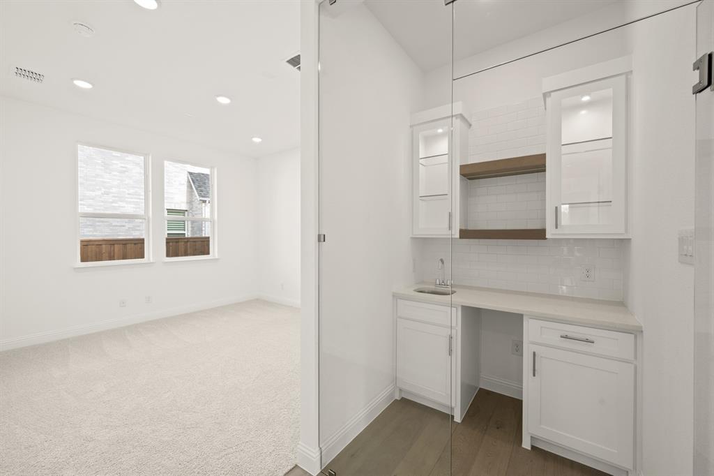 Trophy Club - Residential