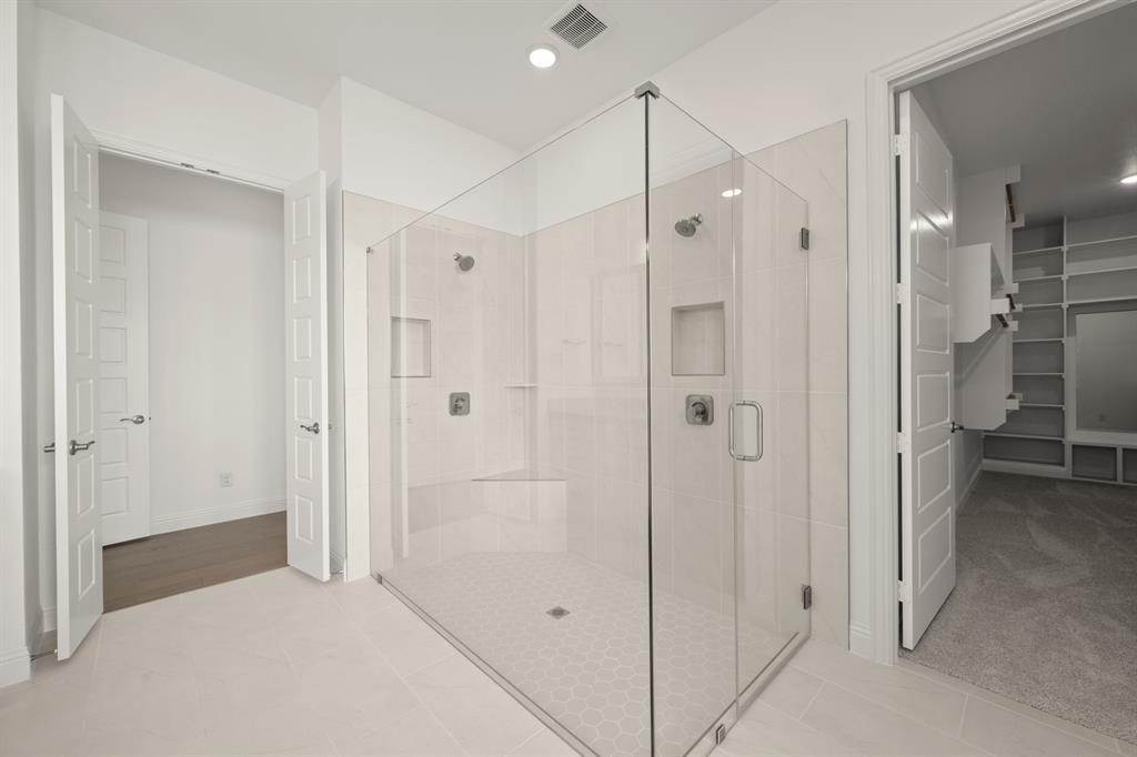 Trophy Club - Residential