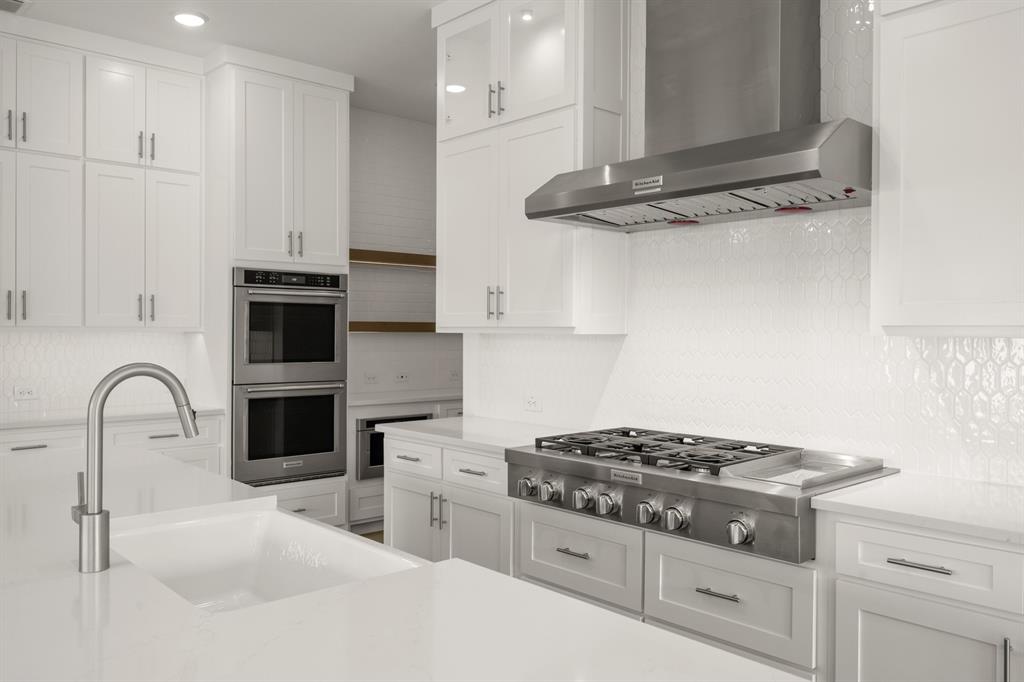 Trophy Club - Residential