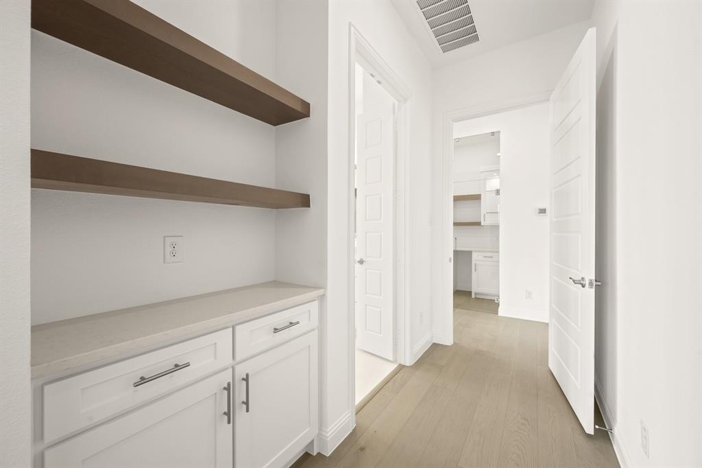 Trophy Club - Residential