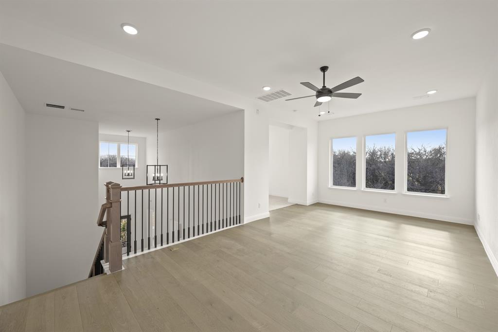 Trophy Club - Residential