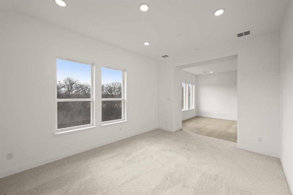 Trophy Club - Residential