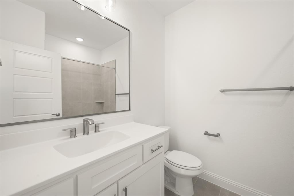 Trophy Club - Residential