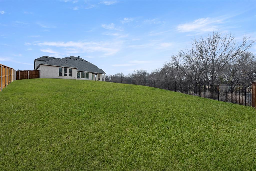 Trophy Club - Residential