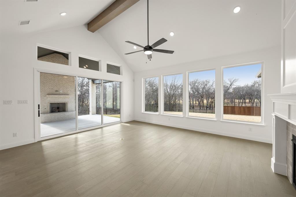 Trophy Club - Residential